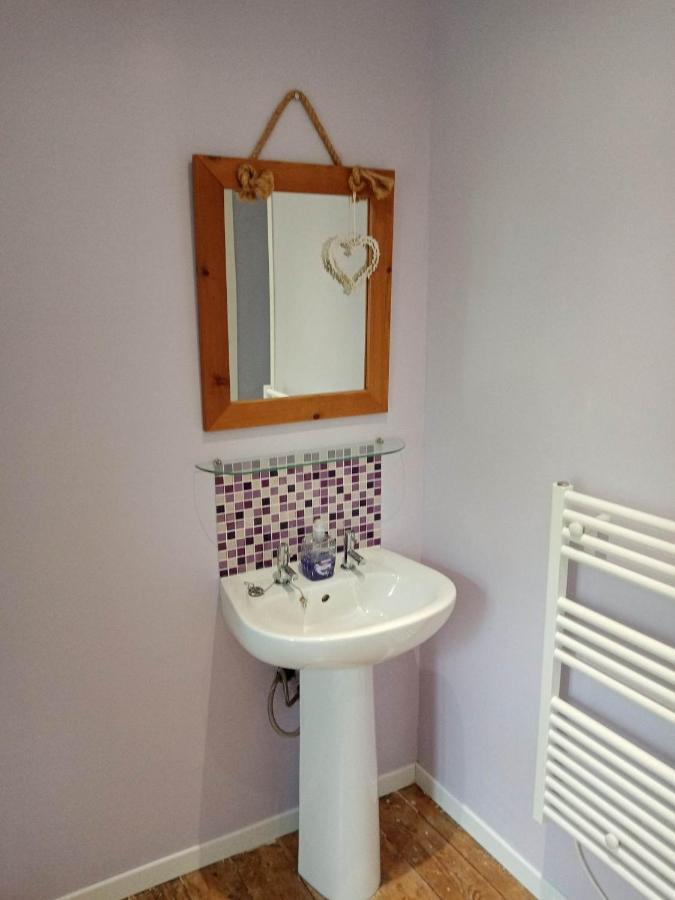 Saint-Pardoux-lʼOrtigier 38 Friaudour B&B 외부 사진