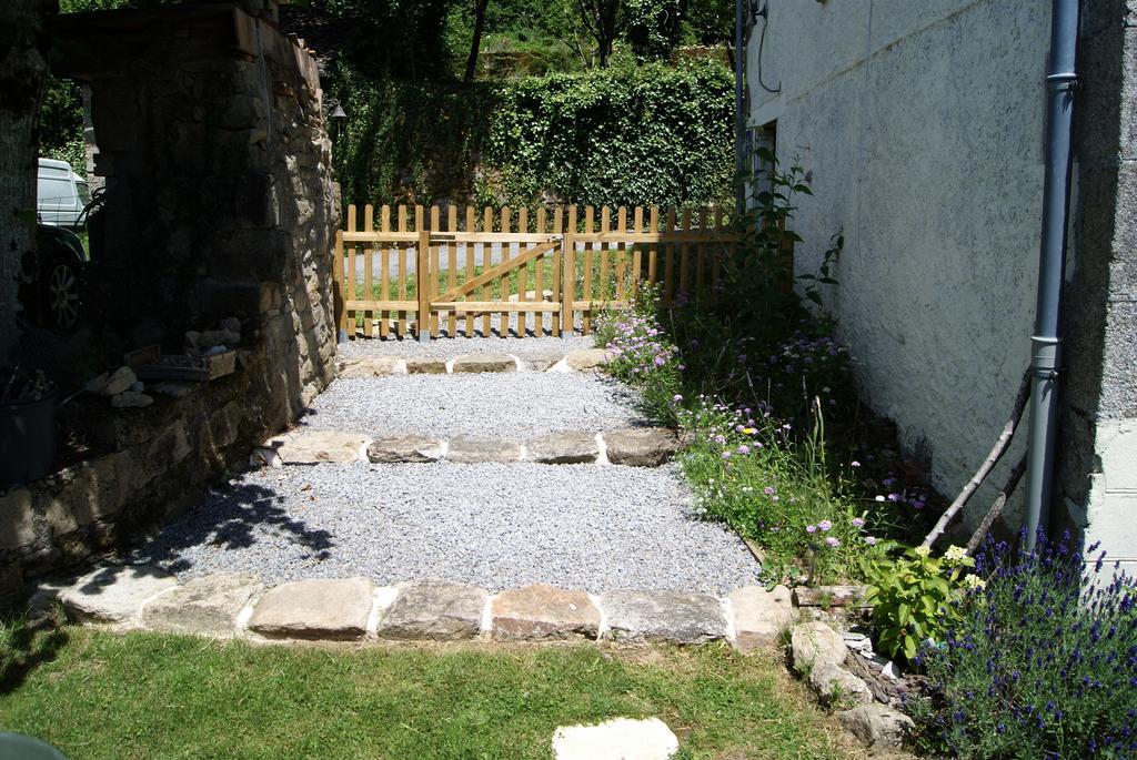 Saint-Pardoux-lʼOrtigier 38 Friaudour B&B 외부 사진