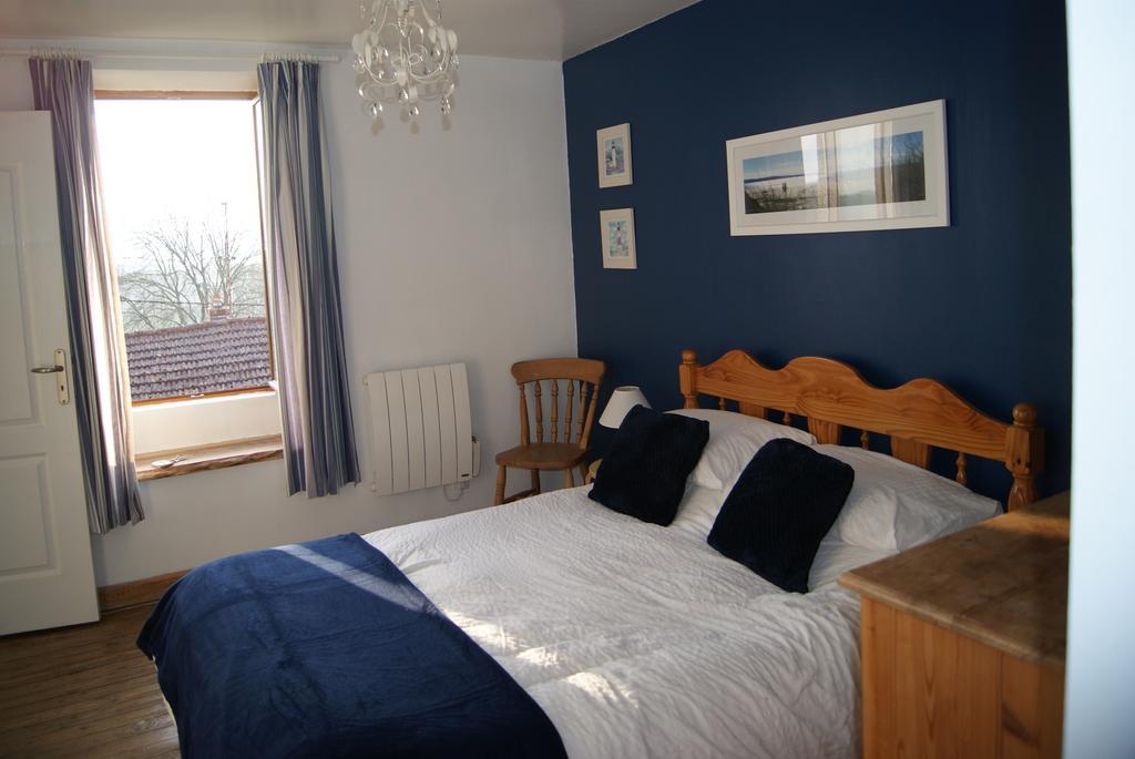Saint-Pardoux-lʼOrtigier 38 Friaudour B&B 외부 사진