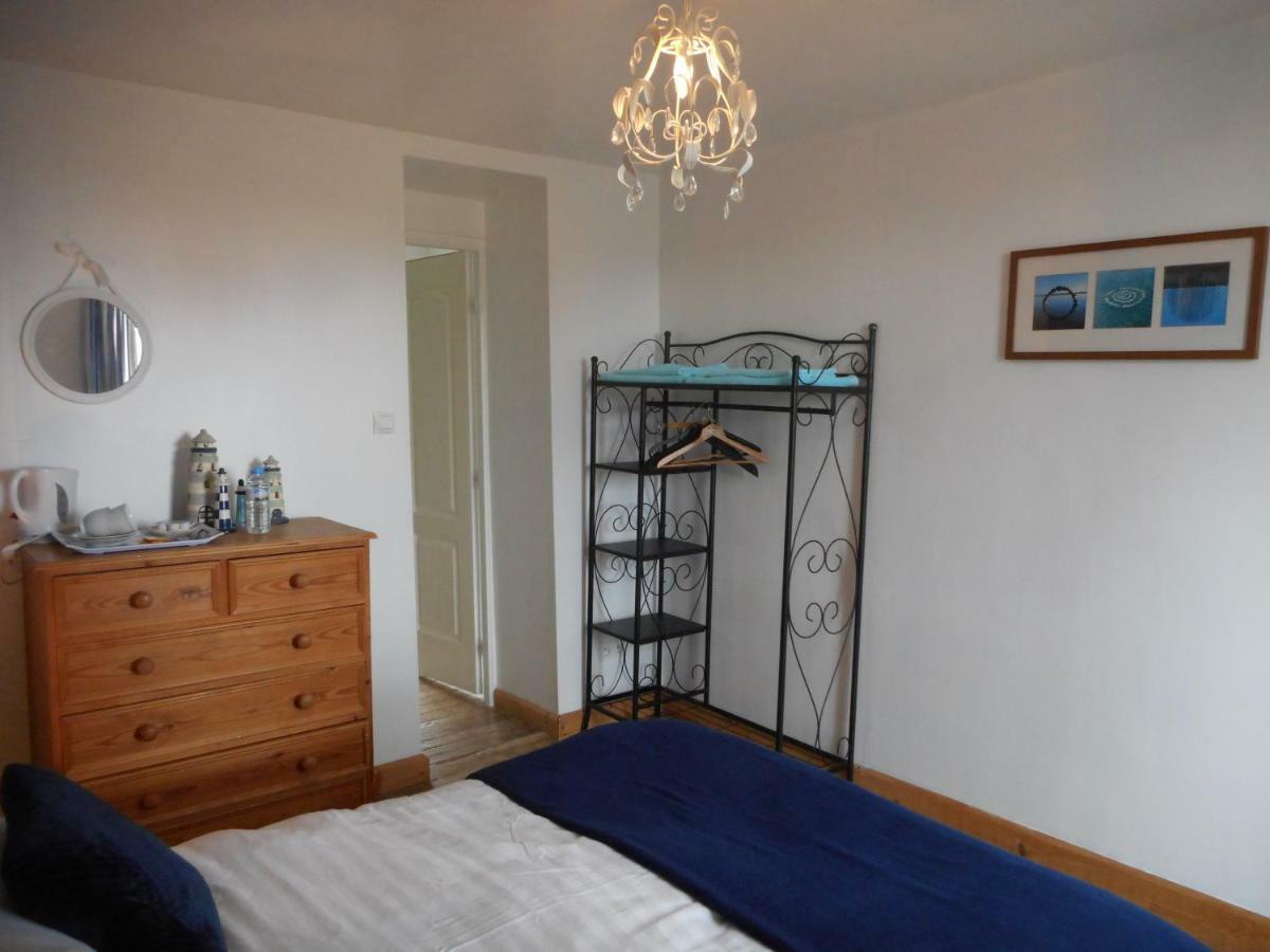 Saint-Pardoux-lʼOrtigier 38 Friaudour B&B 외부 사진