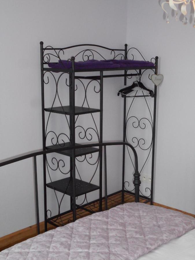Saint-Pardoux-lʼOrtigier 38 Friaudour B&B 외부 사진