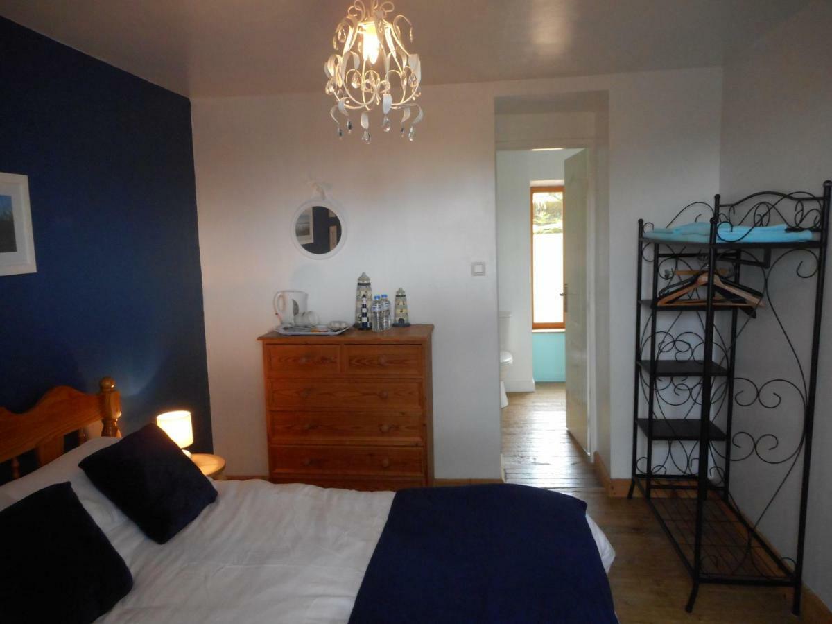 Saint-Pardoux-lʼOrtigier 38 Friaudour B&B 외부 사진