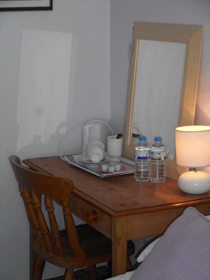 Saint-Pardoux-lʼOrtigier 38 Friaudour B&B 외부 사진